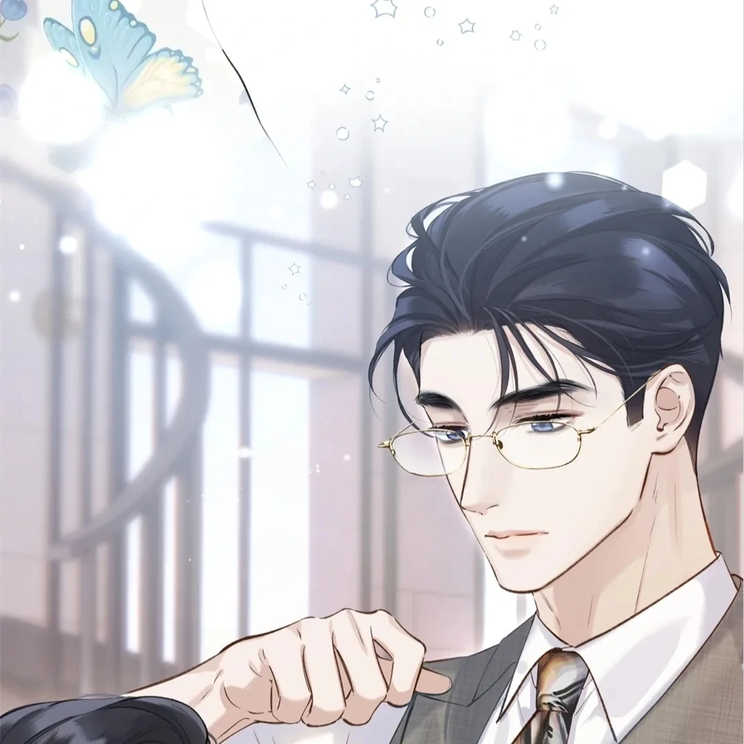 Accidental Love - Chapter 16 manhwa