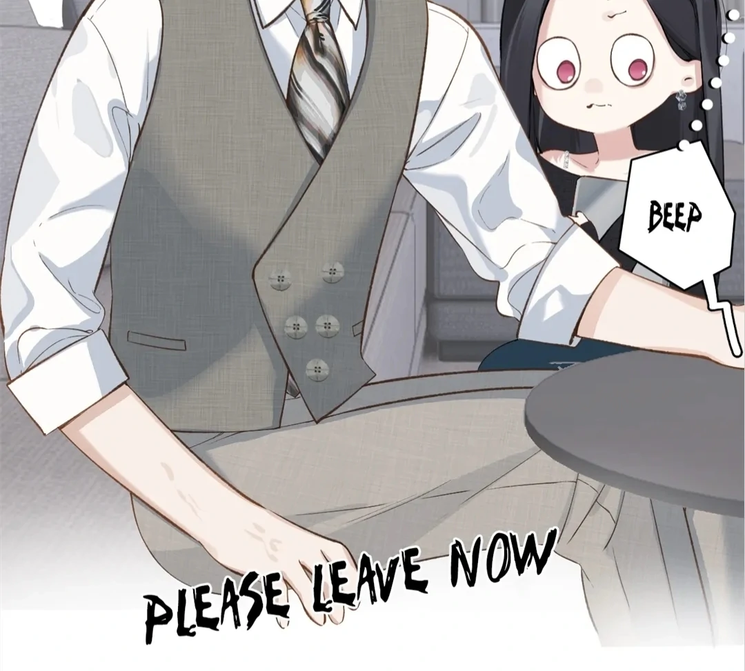 Accidental Love - Chapter 16 manhwa