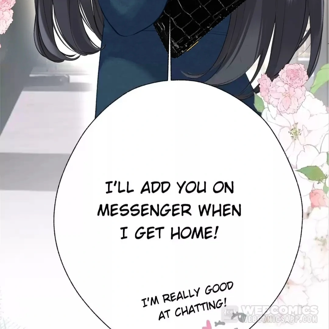 Accidental Love - Chapter 16 manhwa