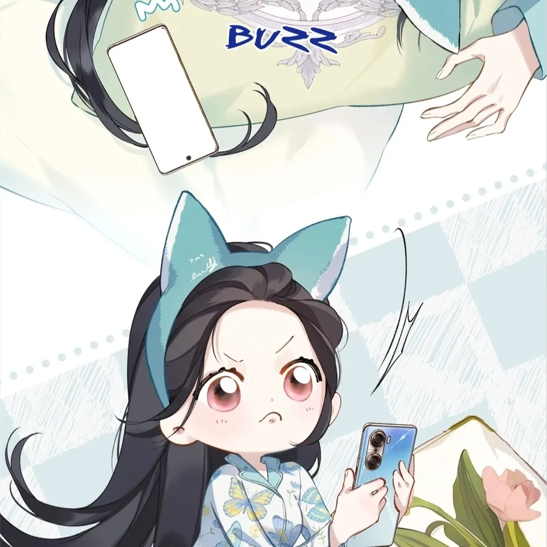 Accidental Love - Chapter 16 manhwa