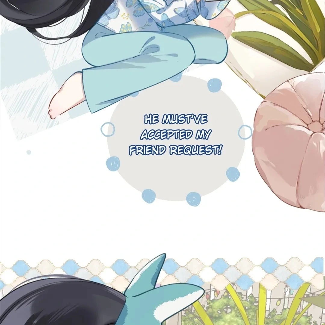 Accidental Love - Chapter 16 manhwa