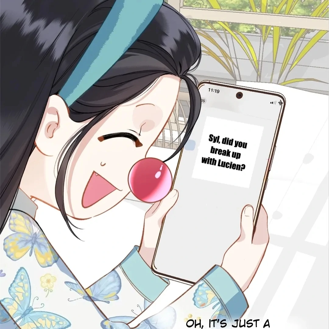 Accidental Love - Chapter 16 manhwa