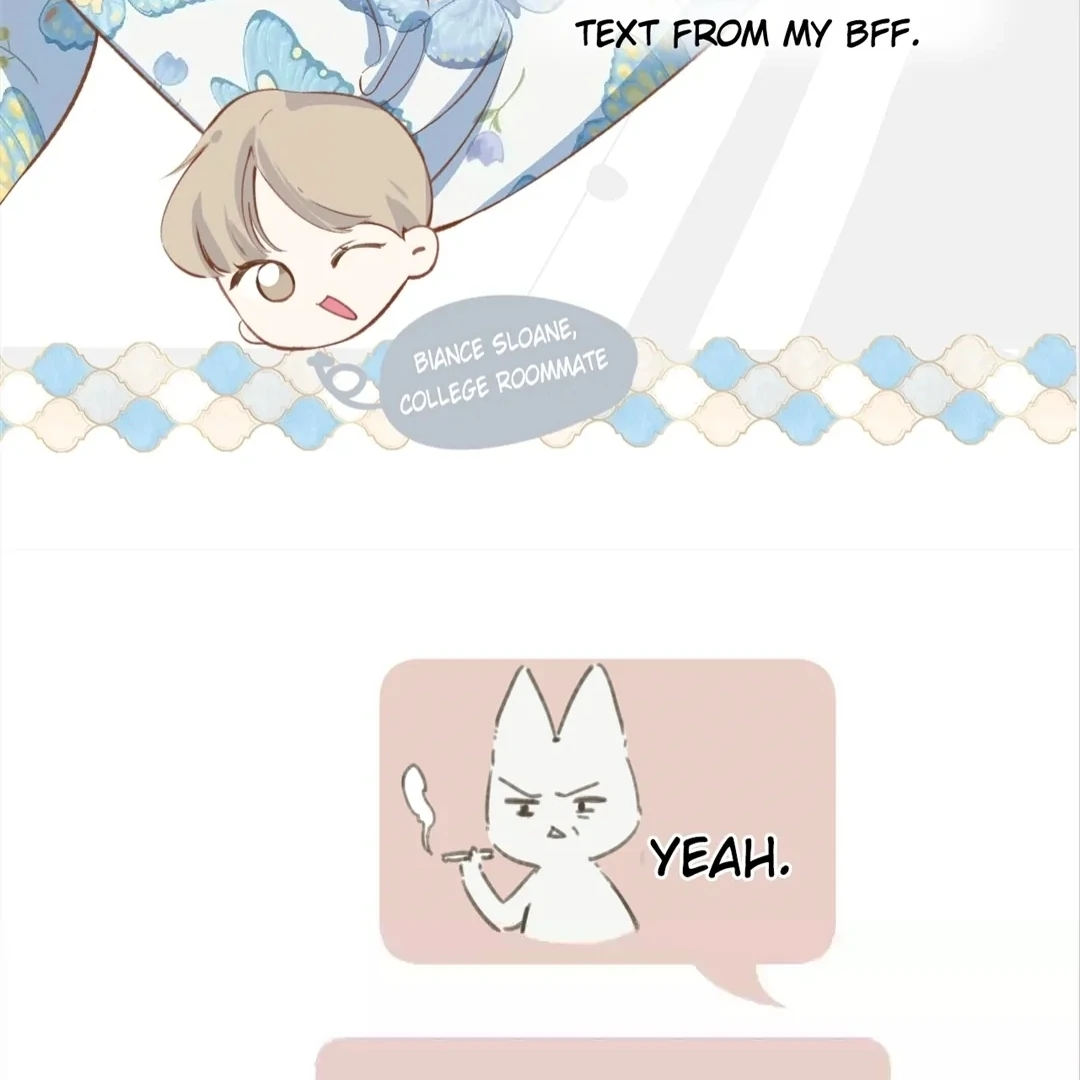 Accidental Love - Chapter 16 manhwa