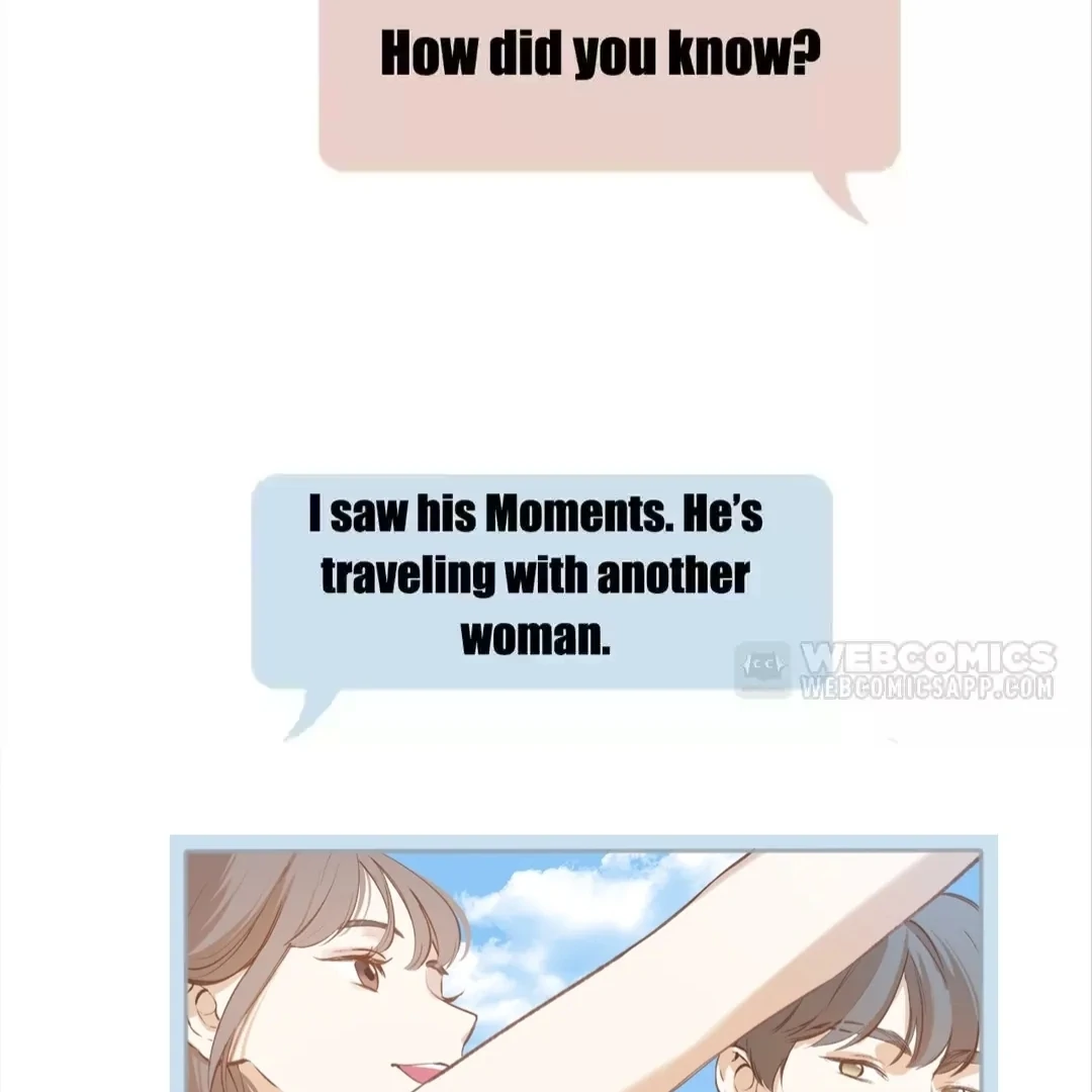 Accidental Love - Chapter 16 manhwa