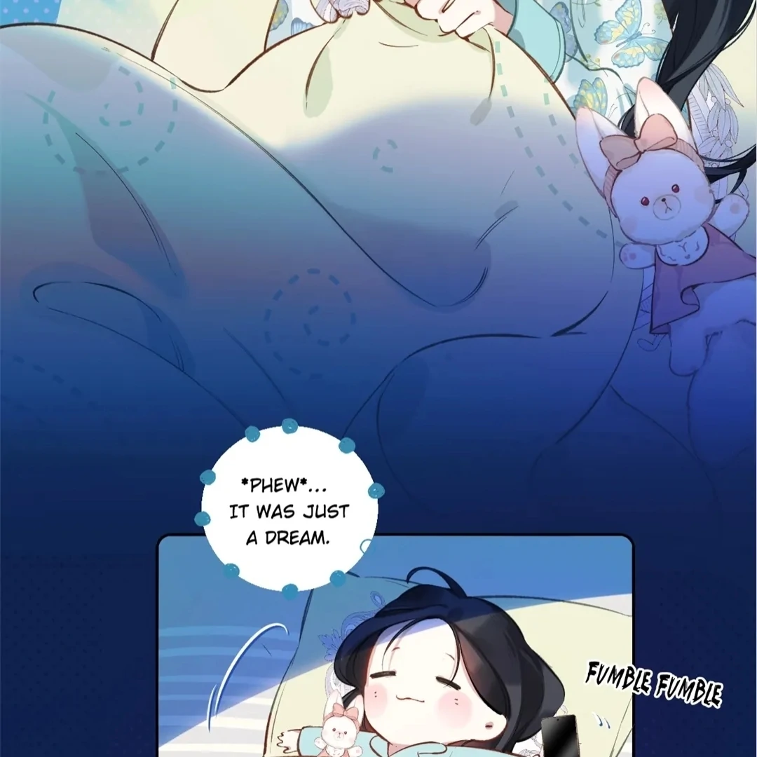 Accidental Love - Chapter 17 manhwa