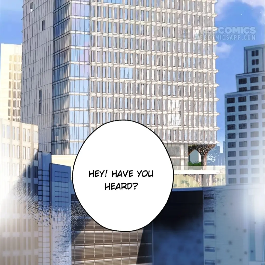 Accidental Love - Chapter 17 manhwa