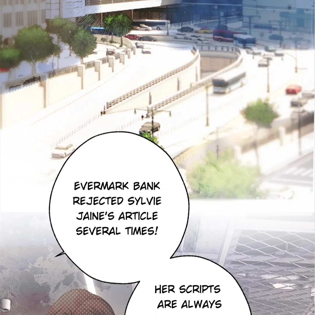 Accidental Love - Chapter 17 manhwa