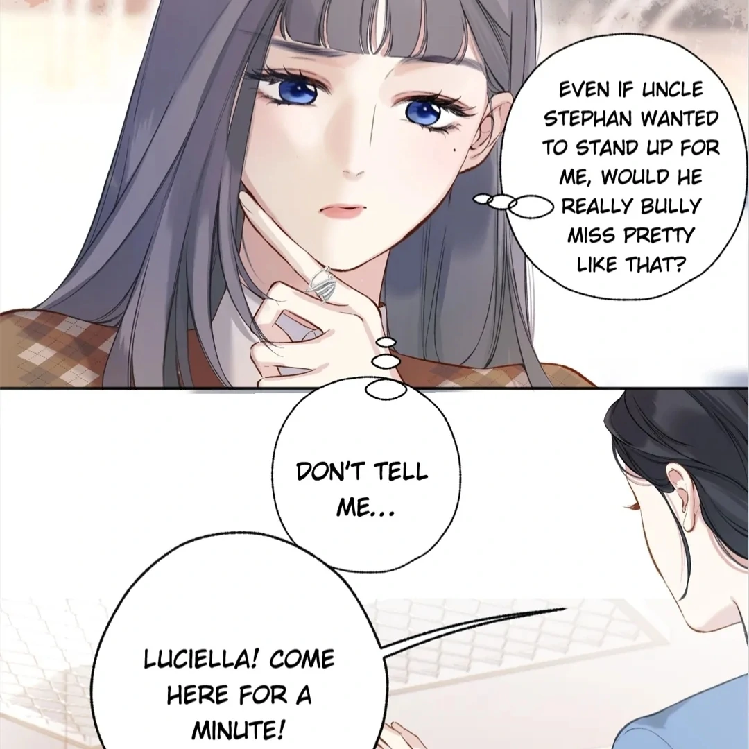 Accidental Love - Chapter 17 manhwa