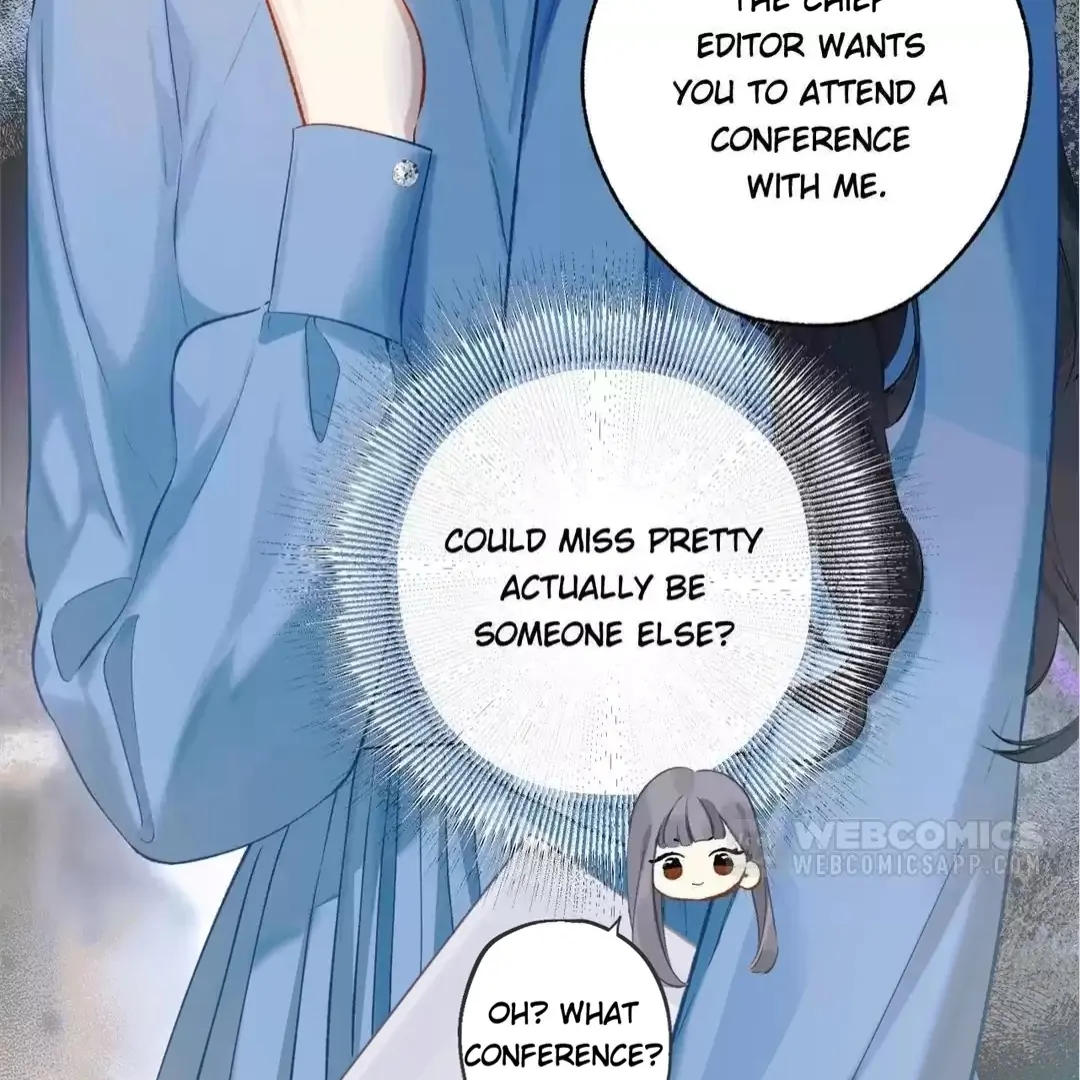 Accidental Love - Chapter 17 manhwa