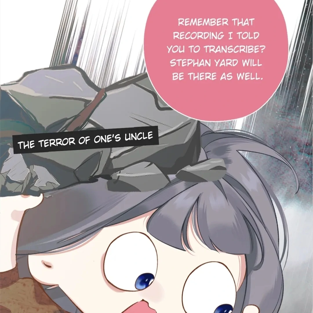 Accidental Love - Chapter 17 manhwa