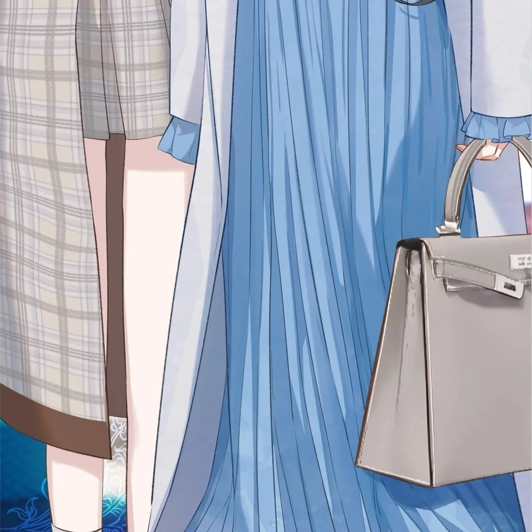 Accidental Love - Chapter 17 manhwa