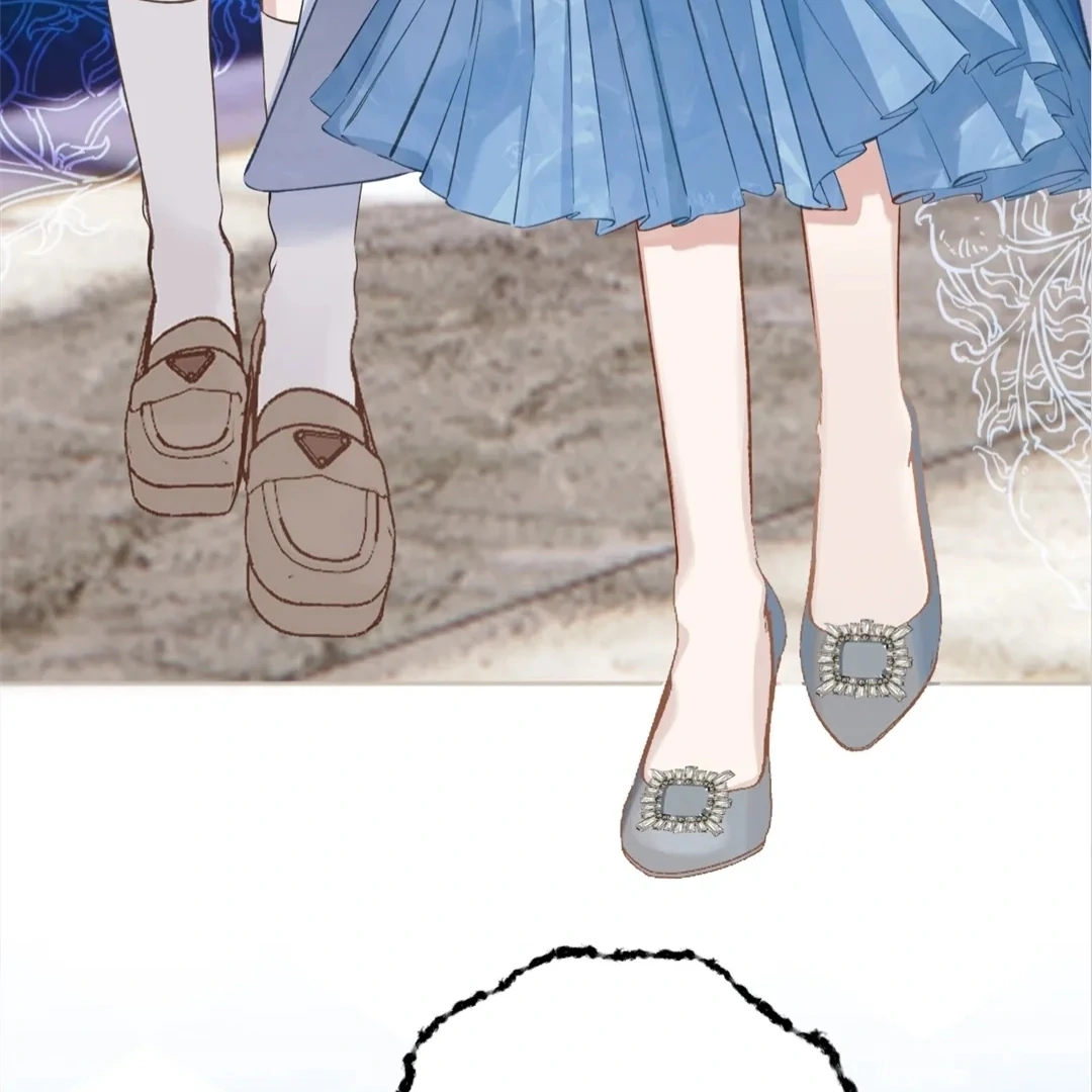 Accidental Love - Chapter 17 manhwa