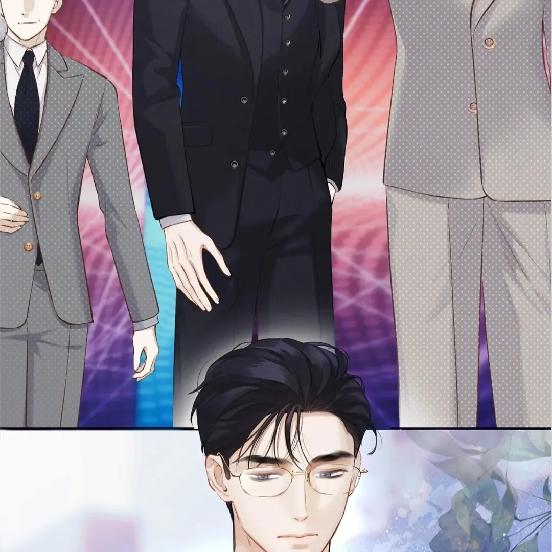 Accidental Love - Chapter 17 manhwa