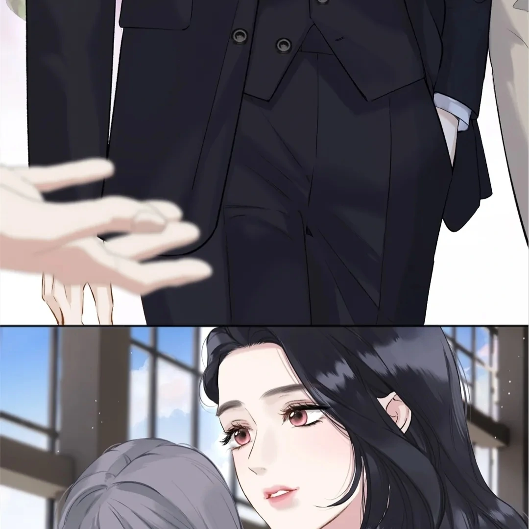 Accidental Love - Chapter 17 manhwa