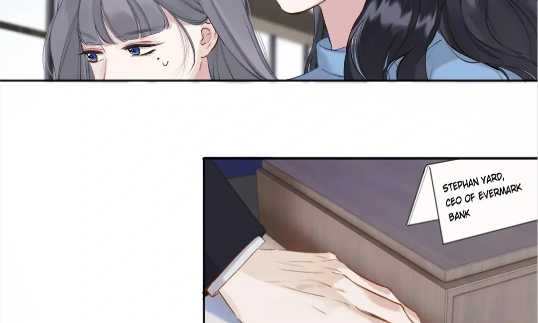 Accidental Love - Chapter 17 manhwa