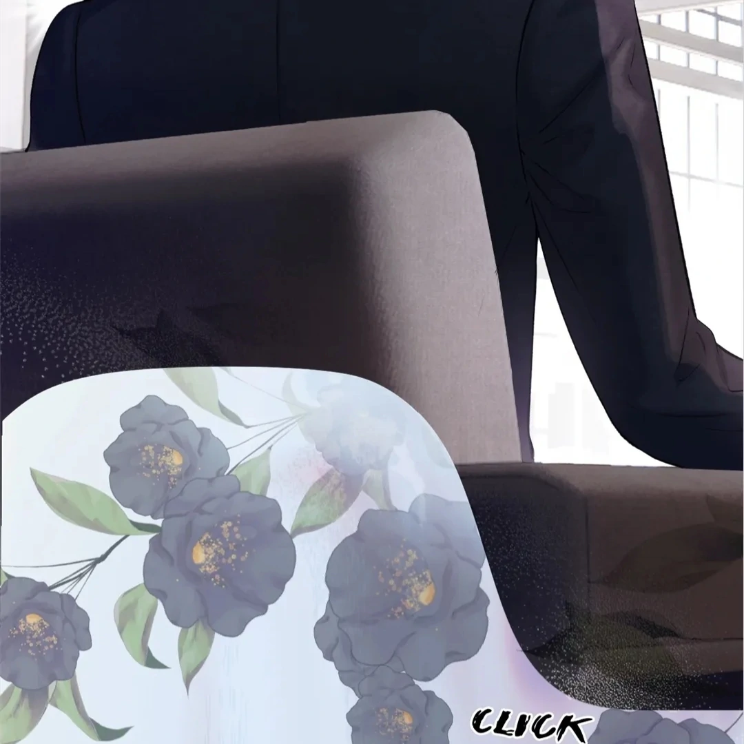 Accidental Love - Chapter 17 manhwa