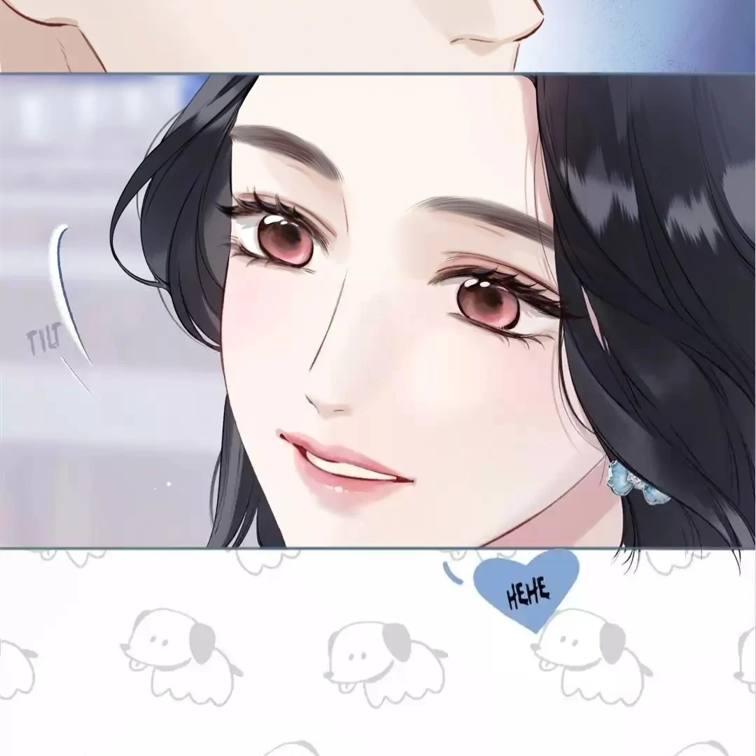 Accidental Love - Chapter 17 manhwa