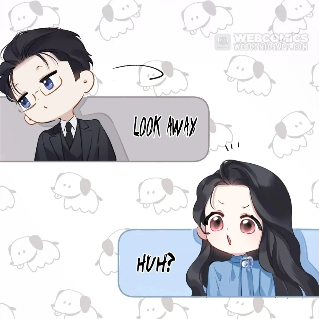 Accidental Love - Chapter 17 manhwa