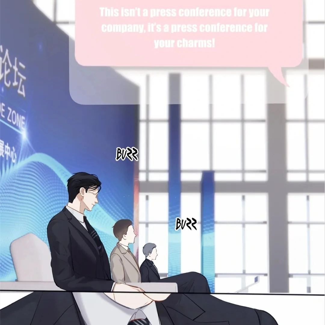 Accidental Love - Chapter 17 manhwa