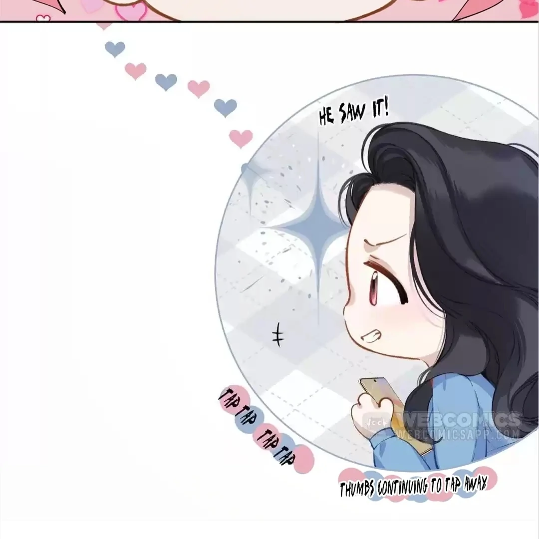 Accidental Love - Chapter 17 manhwa