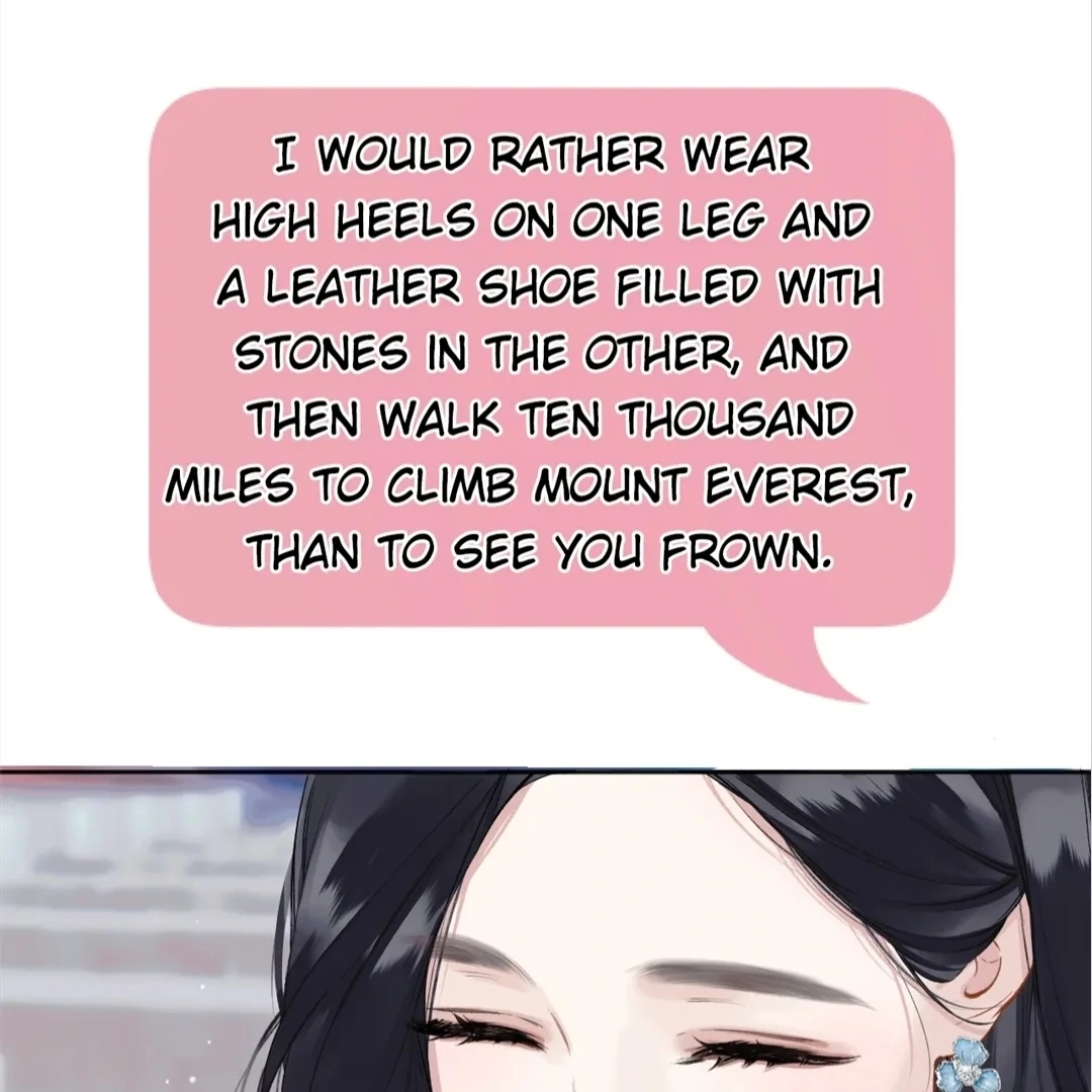 Accidental Love - Chapter 17 manhwa