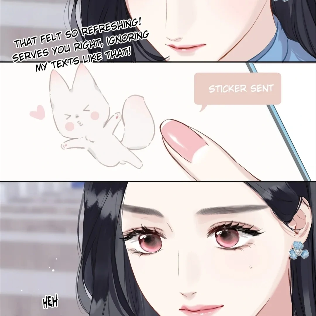 Accidental Love - Chapter 17 manhwa