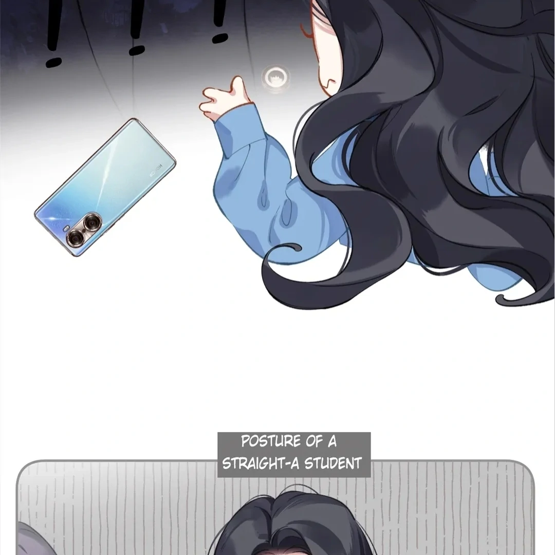 Accidental Love - Chapter 17 manhwa
