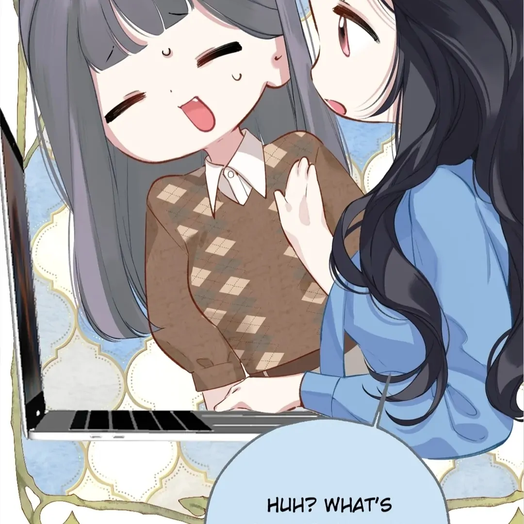 Accidental Love - Chapter 17 manhwa