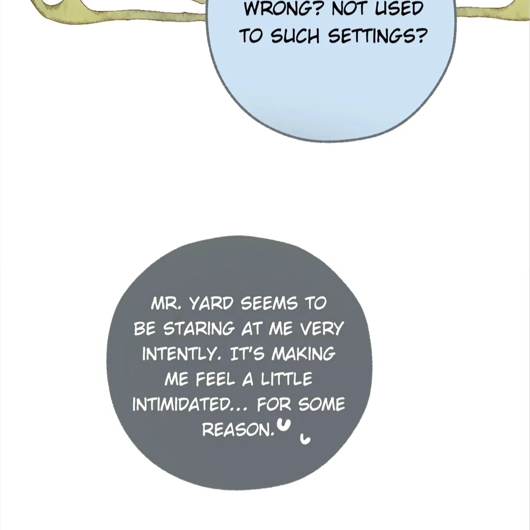Accidental Love - Chapter 17 manhwa
