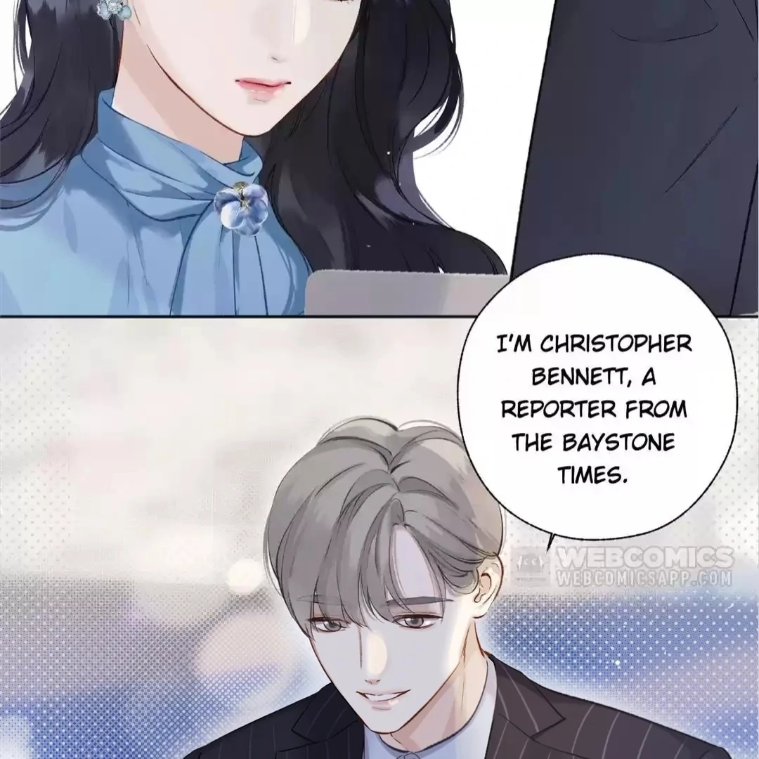 Accidental Love - Chapter 17 manhwa