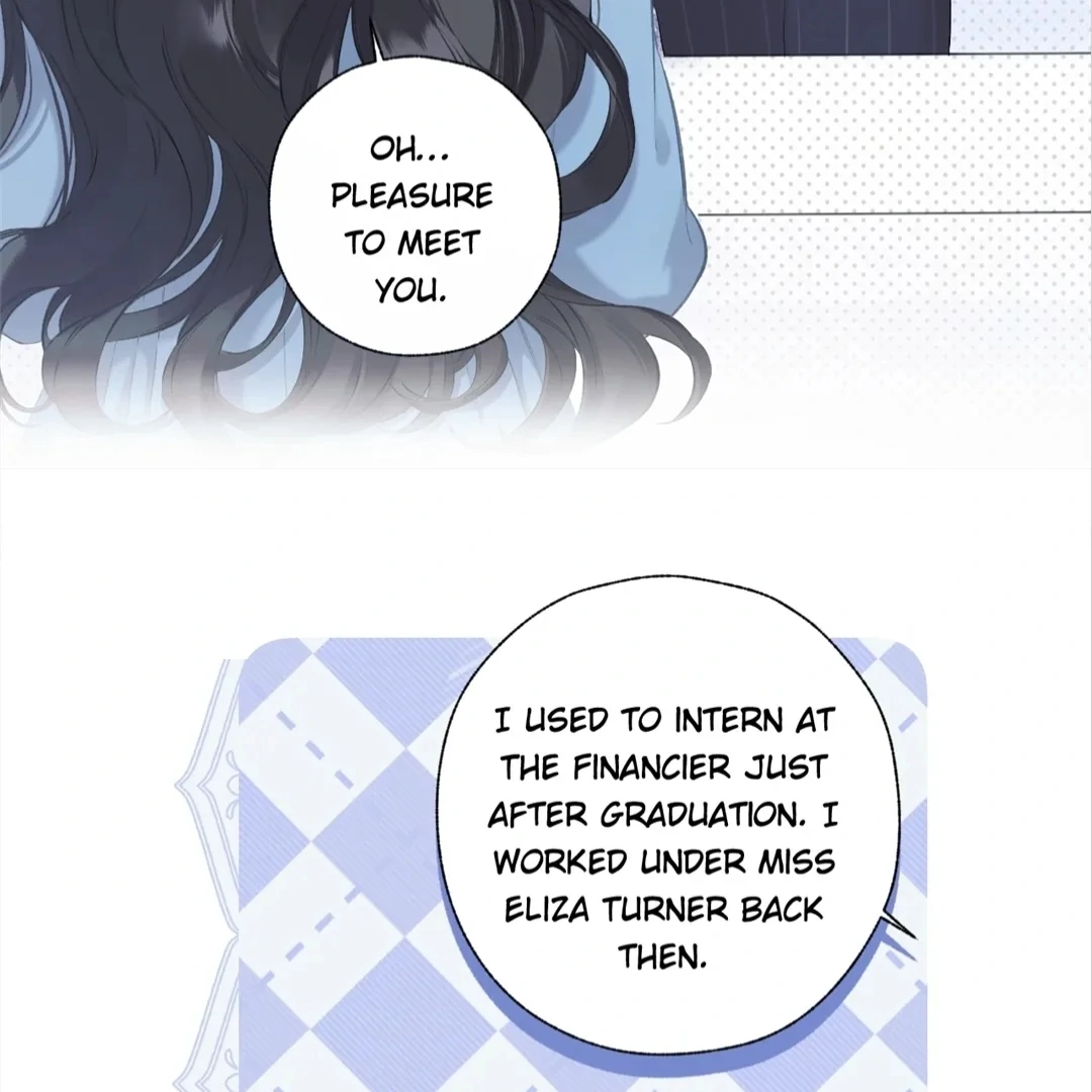 Accidental Love - Chapter 17 manhwa