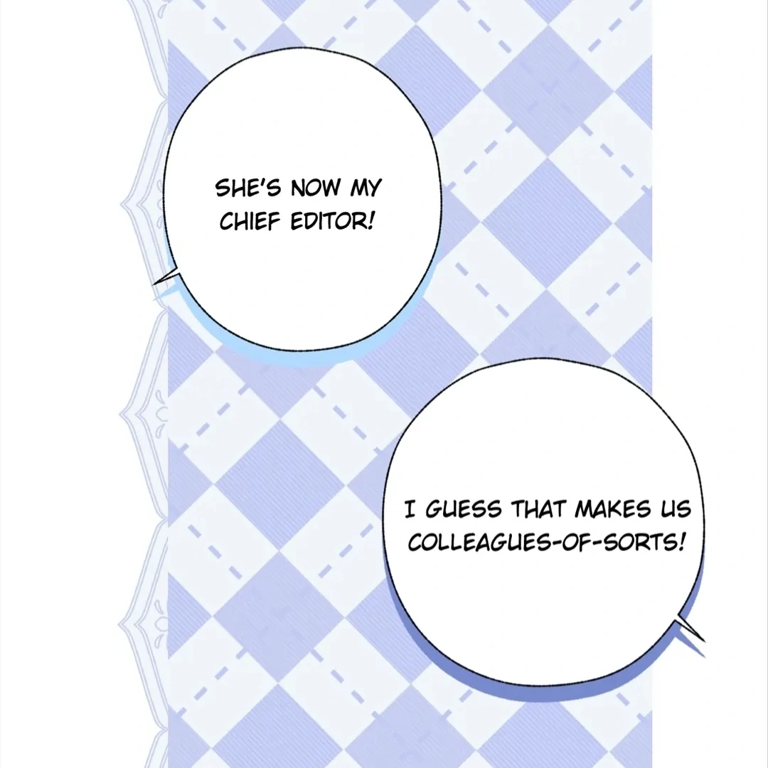 Accidental Love - Chapter 17 manhwa