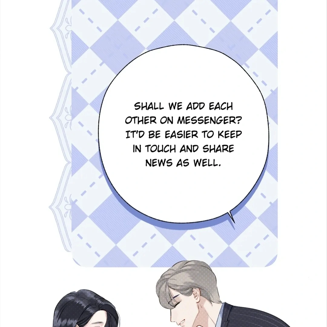 Accidental Love - Chapter 17 manhwa