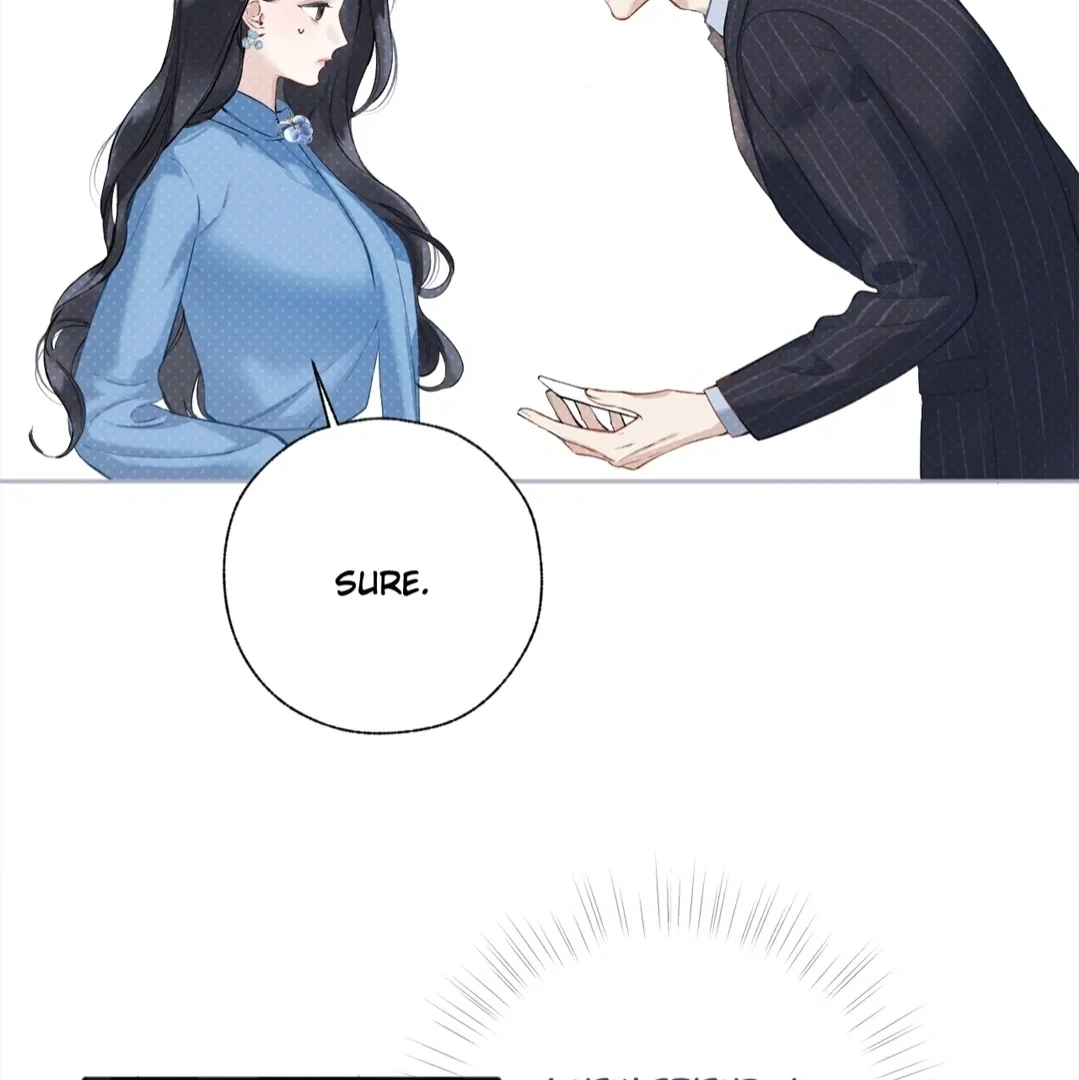 Accidental Love - Chapter 17 manhwa
