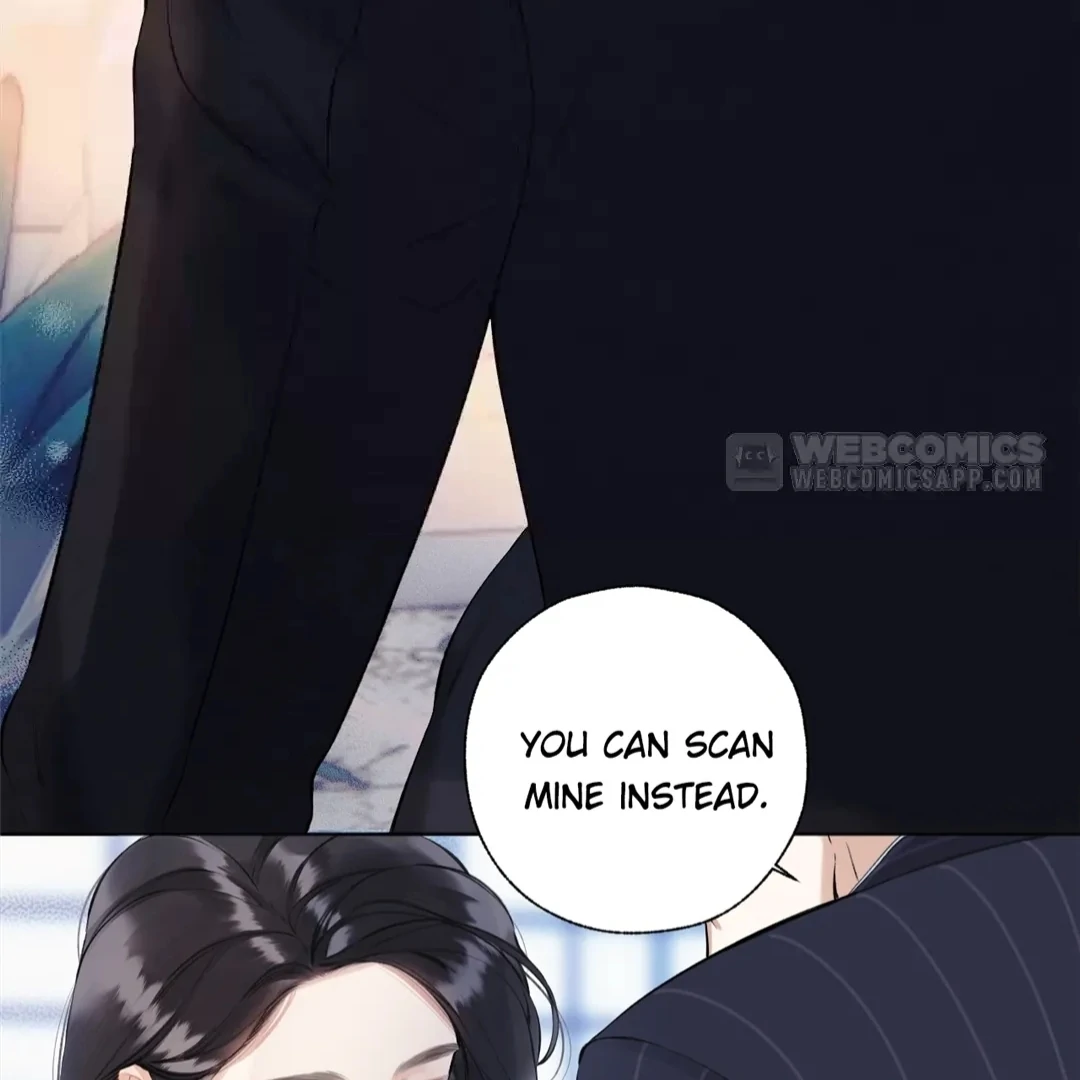 Accidental Love - Chapter 18 manhwa