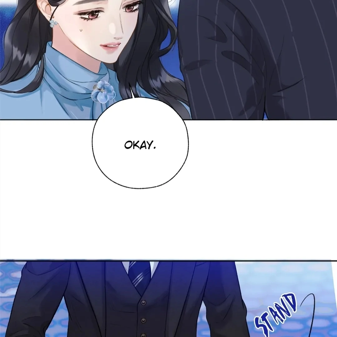 Accidental Love - Chapter 18 manhwa
