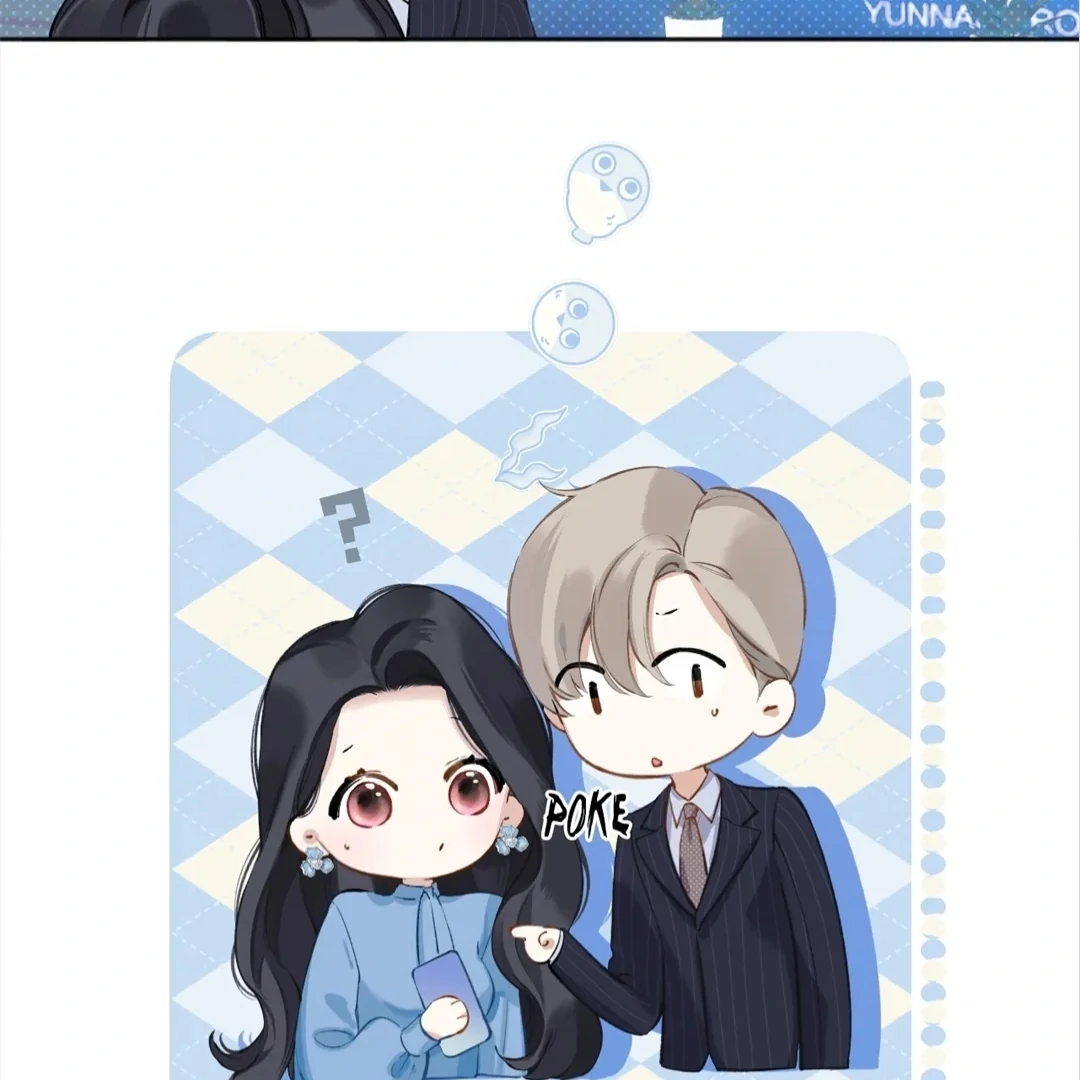 Accidental Love - Chapter 18 manhwa