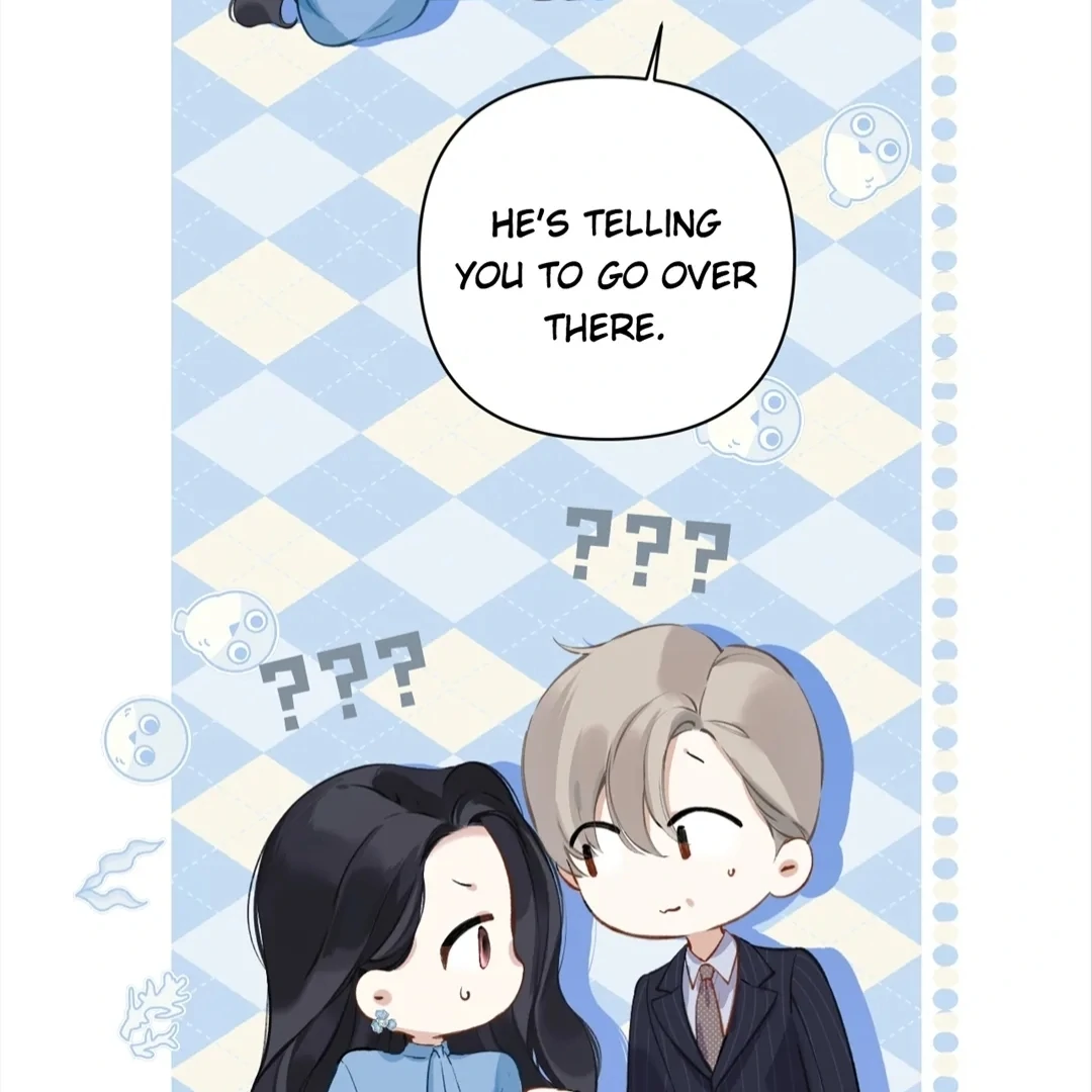 Accidental Love - Chapter 18 manhwa