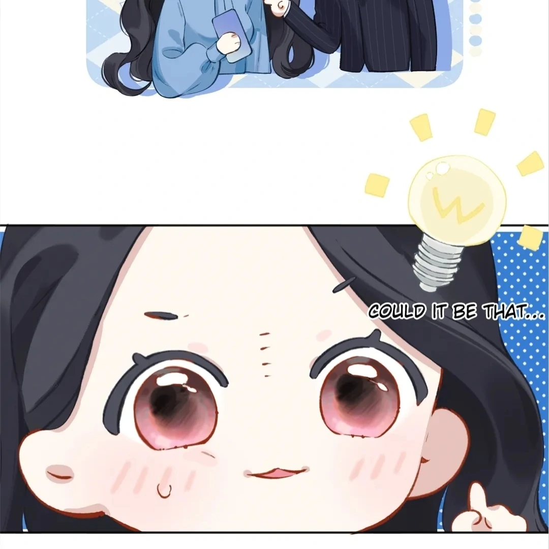 Accidental Love - Chapter 18 manhwa