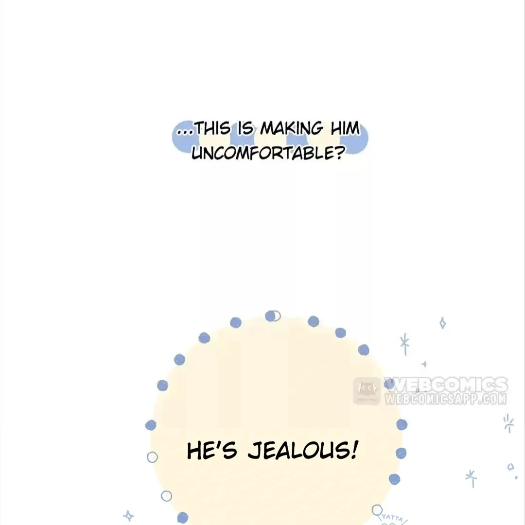 Accidental Love - Chapter 18 manhwa