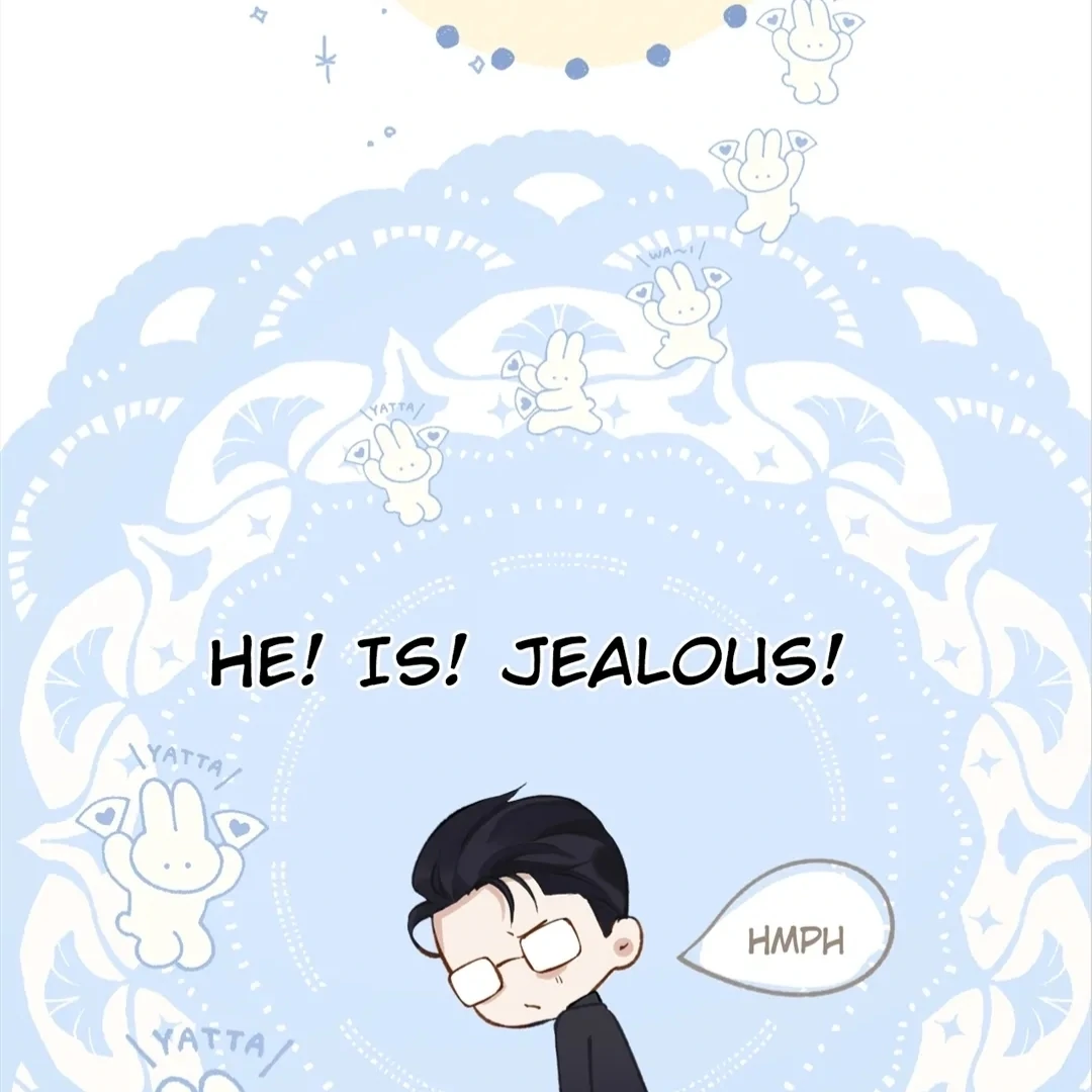 Accidental Love - Chapter 18 manhwa