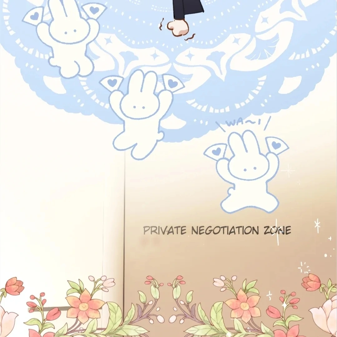 Accidental Love - Chapter 18 manhwa