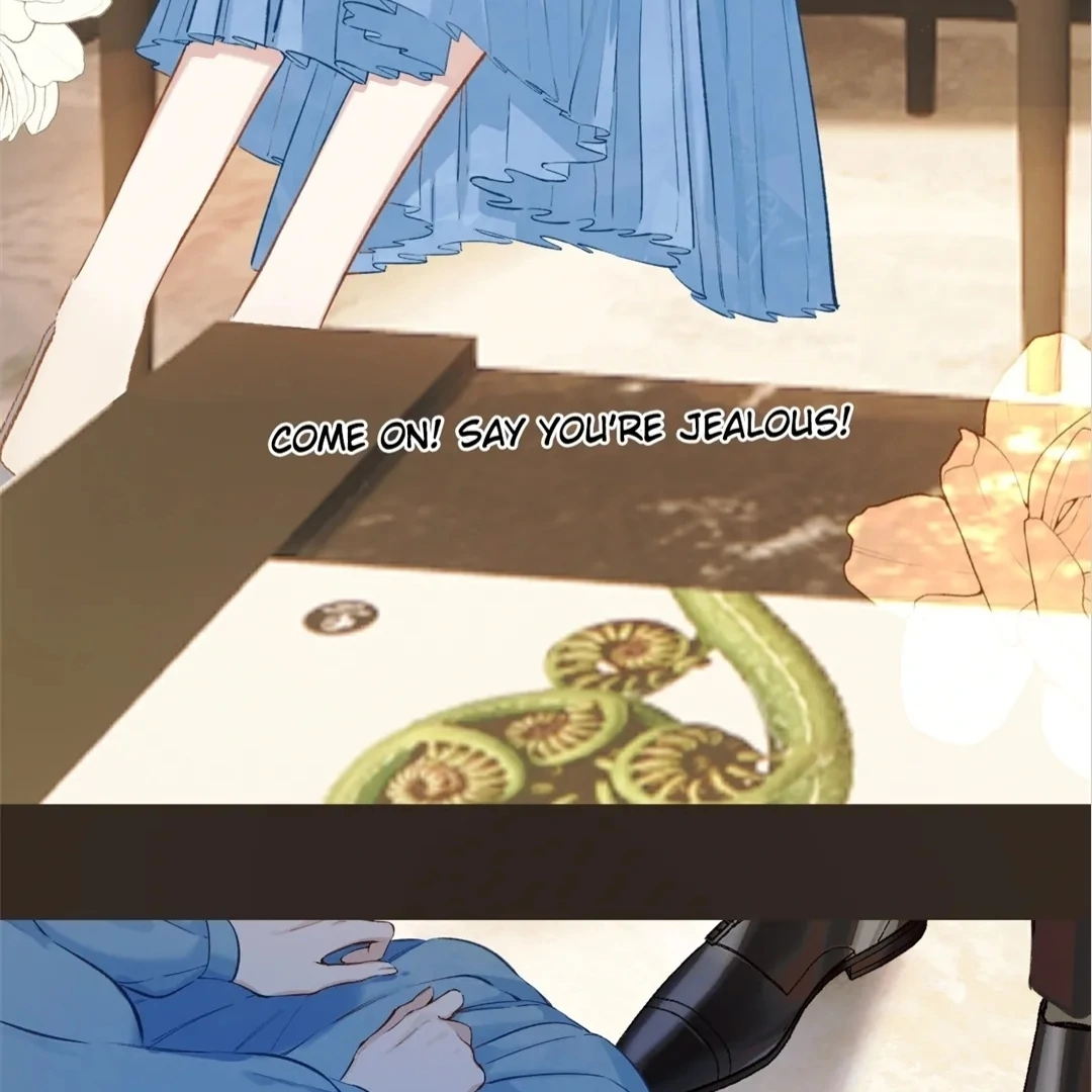 Accidental Love - Chapter 18 manhwa