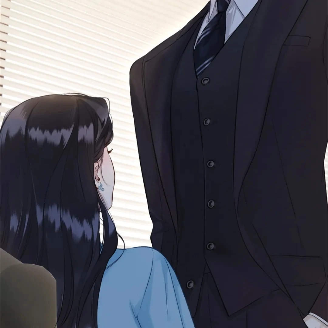 Accidental Love - Chapter 18 manhwa