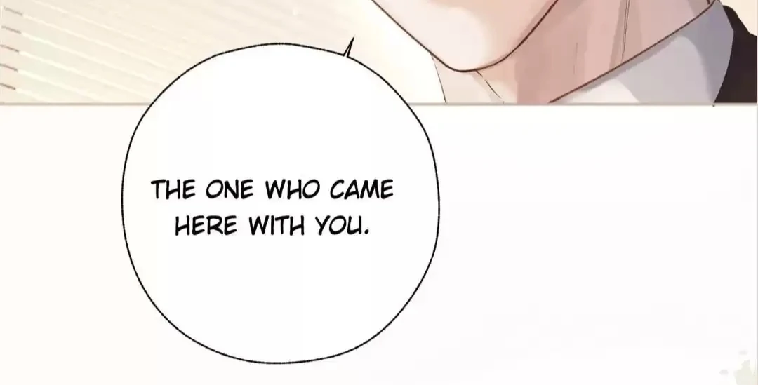 Accidental Love - Chapter 18 manhwa