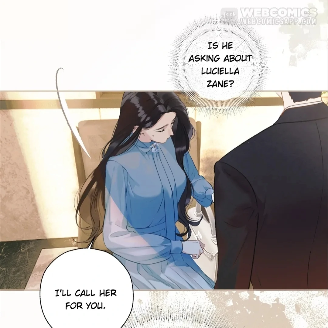 Accidental Love - Chapter 18 manhwa