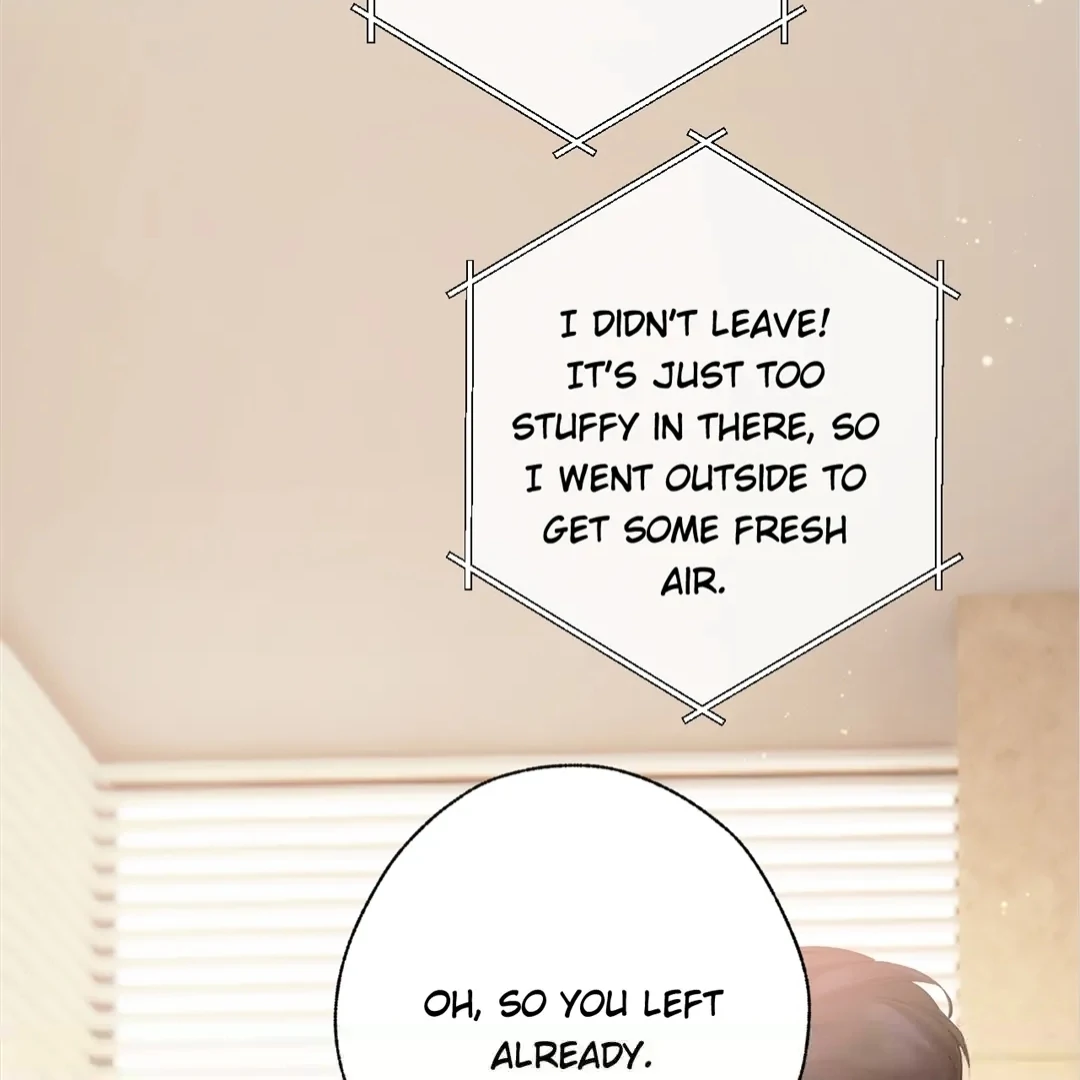 Accidental Love - Chapter 18 manhwa