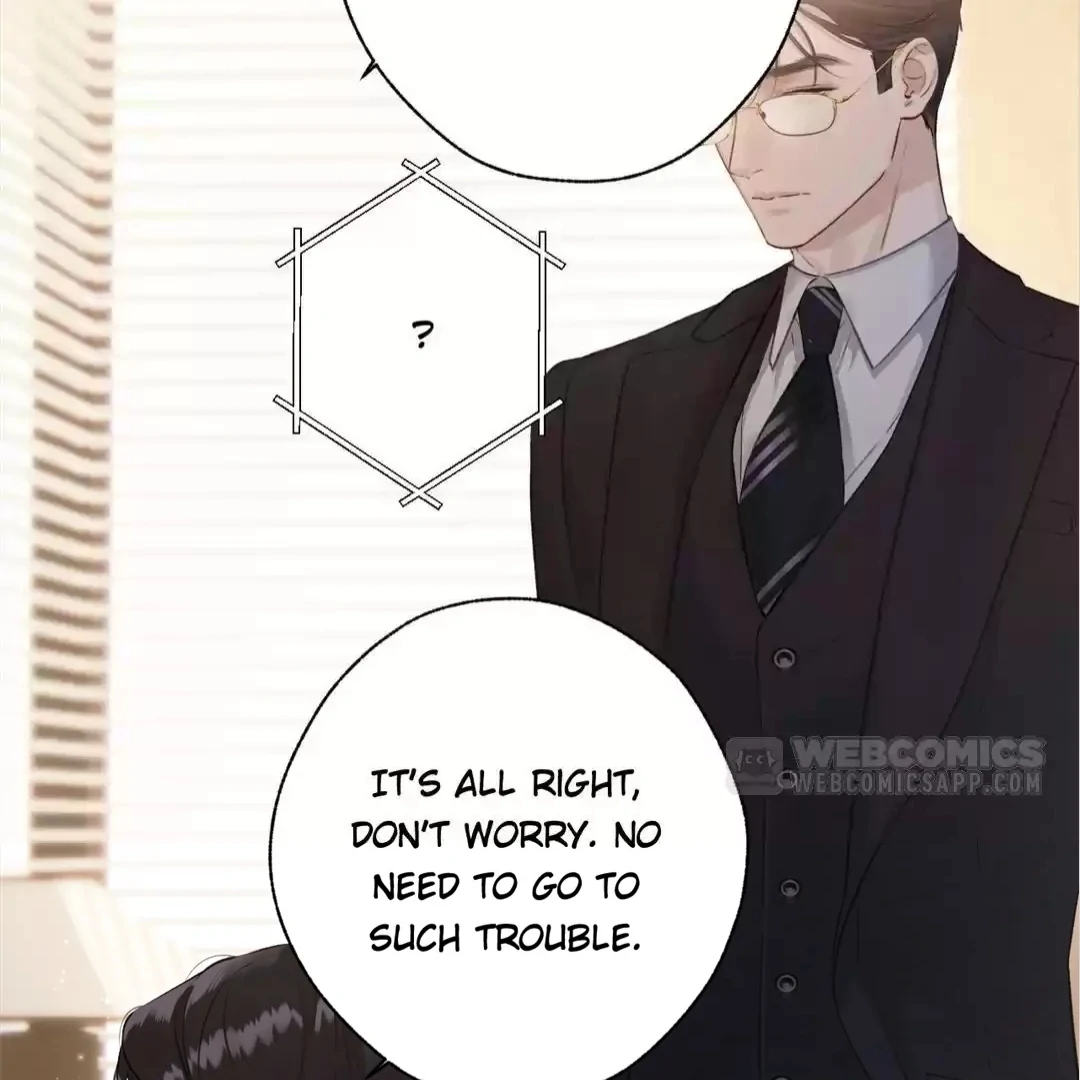 Accidental Love - Chapter 18 manhwa
