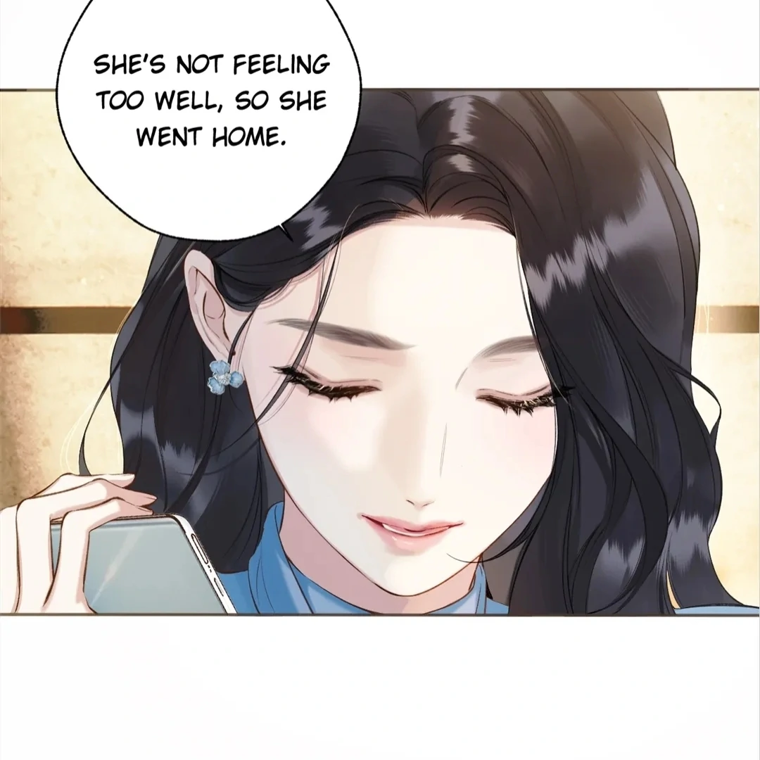 Accidental Love - Chapter 18 manhwa