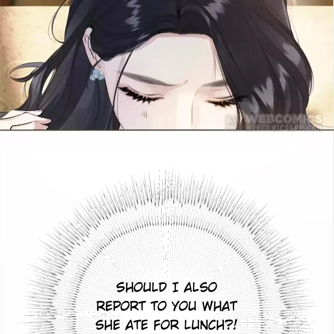 Accidental Love - Chapter 18 manhwa